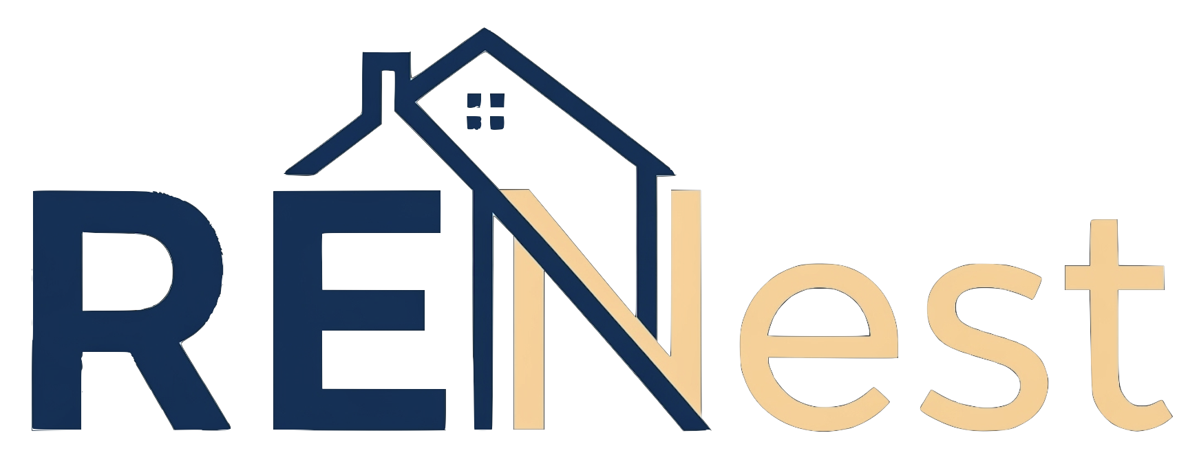 RENest logo